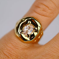 Equinoctium Ring