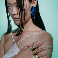 Color Iguala Earrings