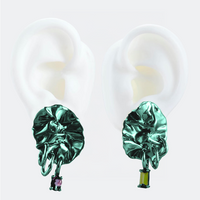 Mini Color Iguala Earrings