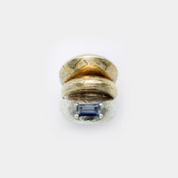 Andromeda Ring