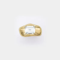 Supernova Ring