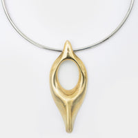 Supernova Pendant
