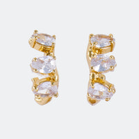 Mini Aita Earrings