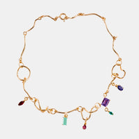 Sayula Necklace