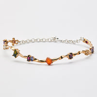 Regla necklace