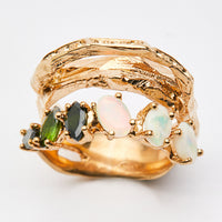 Ibo ring