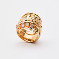 Cata ring
