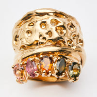 Cata ring