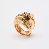 Vévé ring