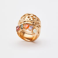 Regla ring