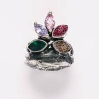 Ixia ring
