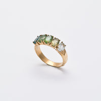 Nie ring