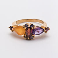 Kinari ring