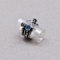 Catula ring Voodoo Jewels