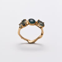 Radhika ring
