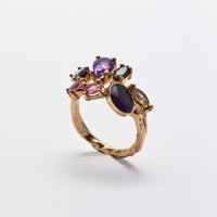 Neela ring