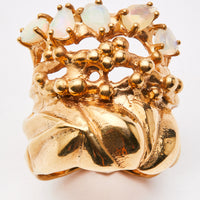 Ramla ring