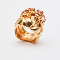 Tori ring