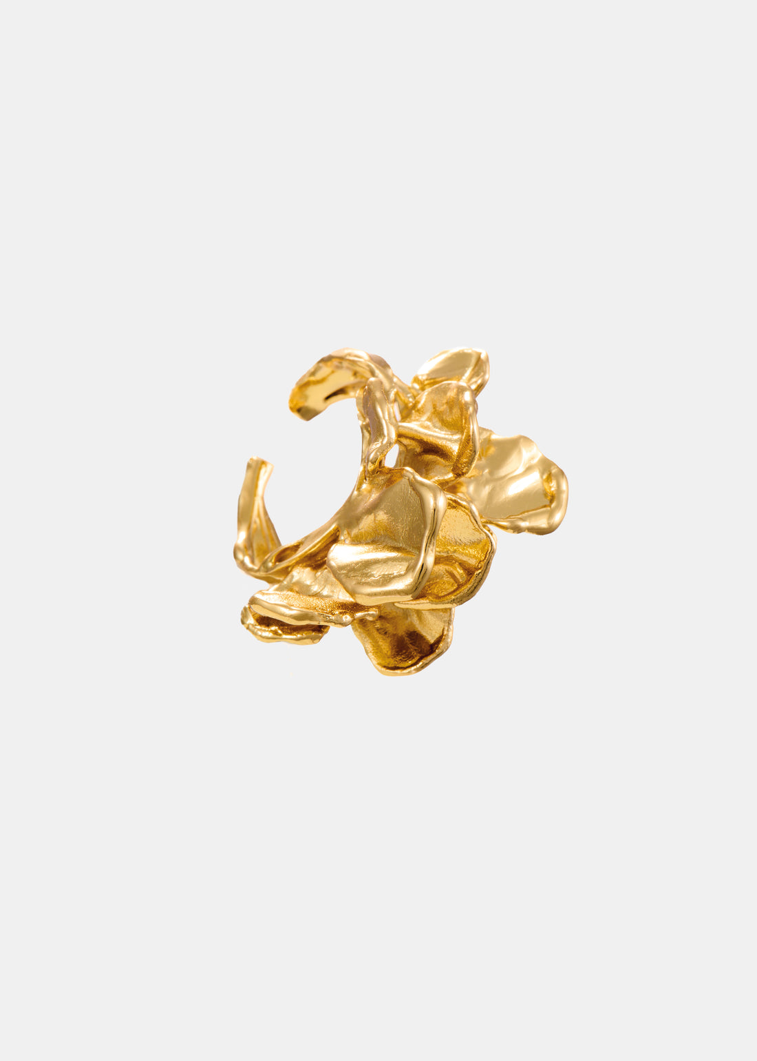 Azul Earcuff