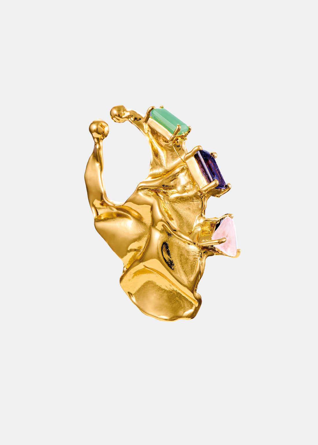 Ares Earcuff