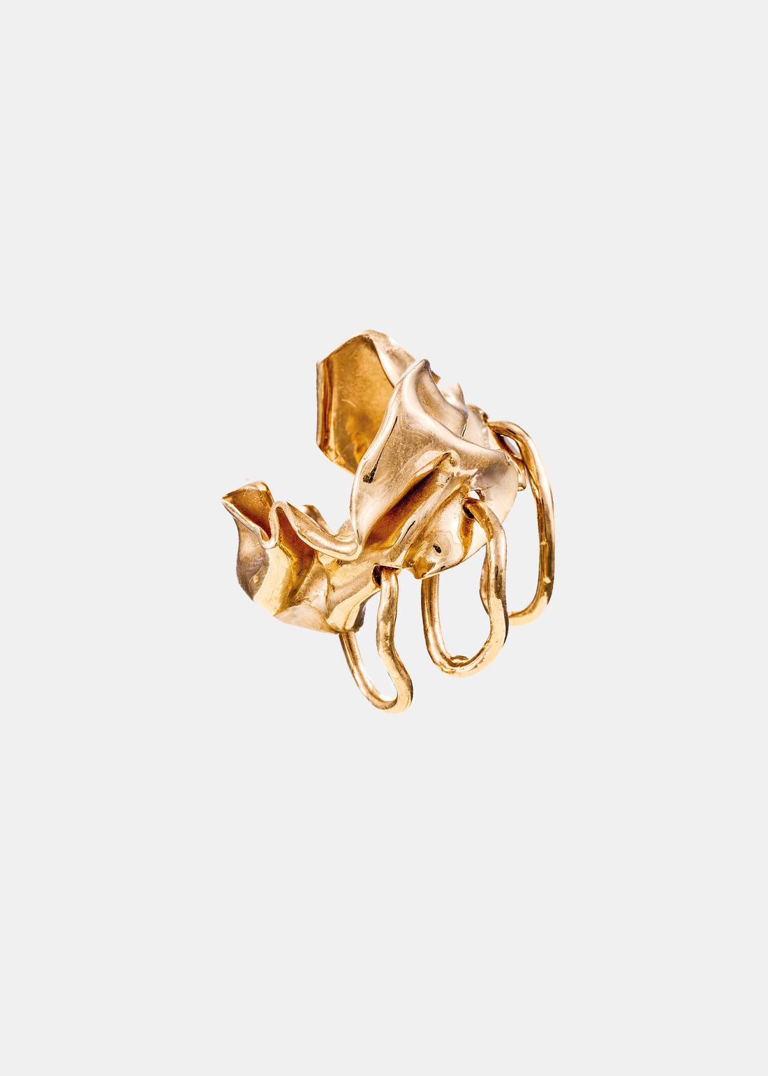 Katira Earcuff