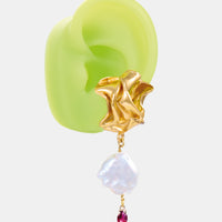 Rama Earcuff