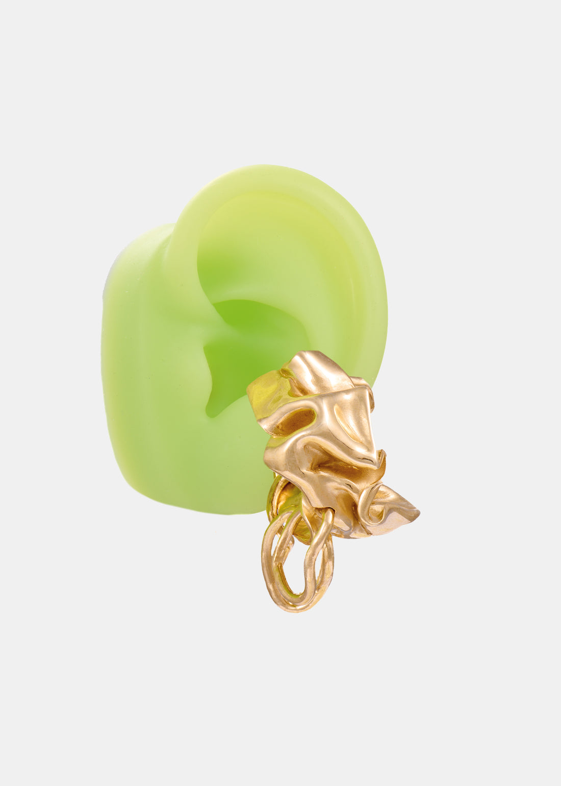 Katira Earcuff