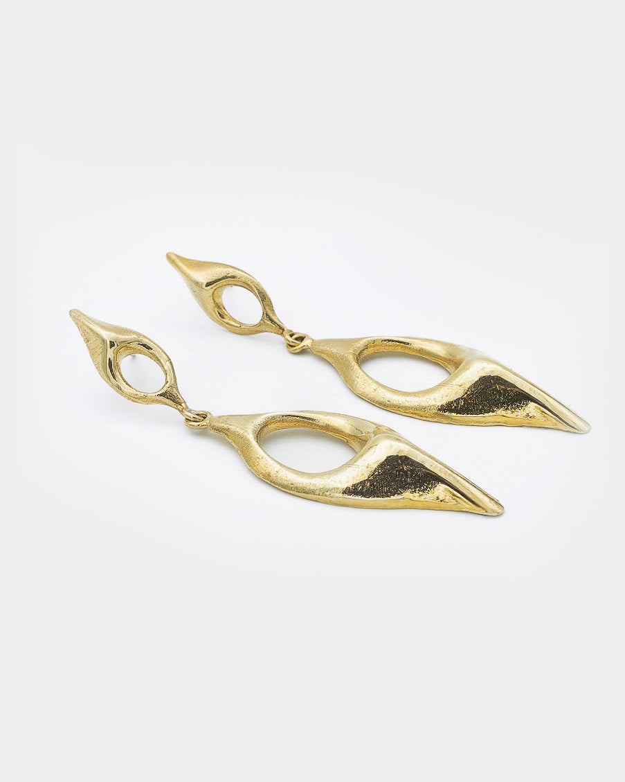 Adrastea Earrings