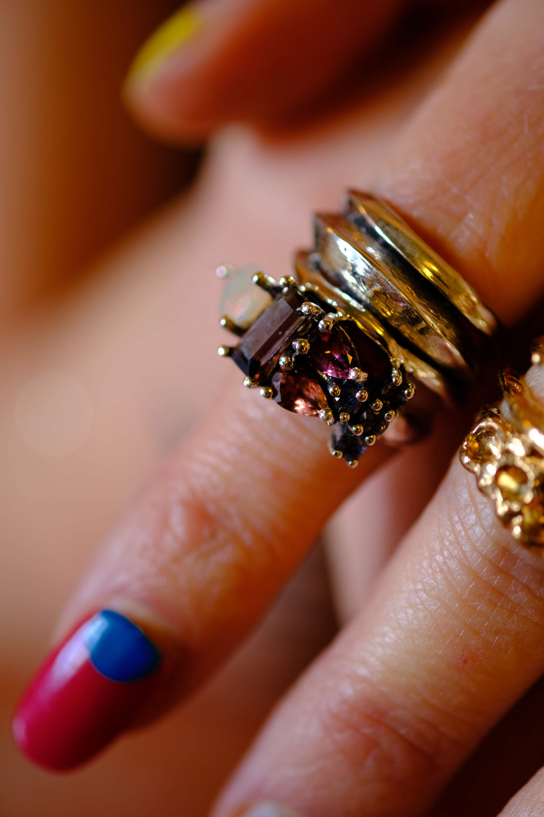 Siko ring