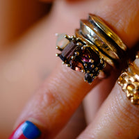 Siko ring