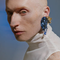 Color Iguala Earrings