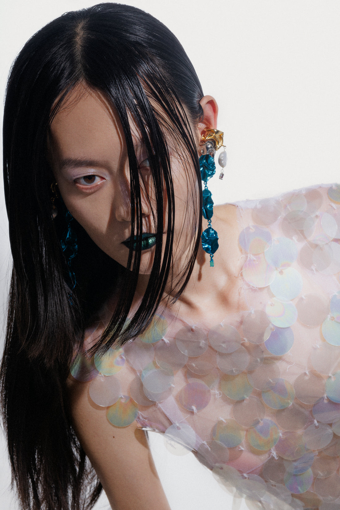 Rama Earcuff