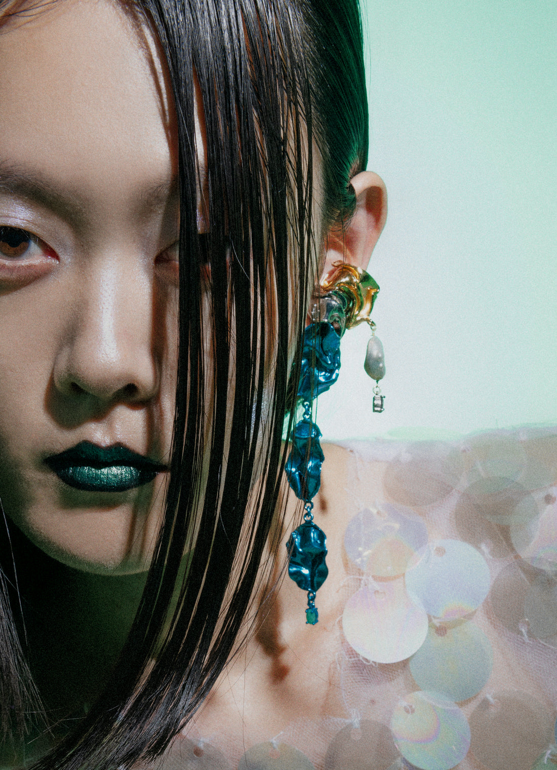 Rama Earcuff