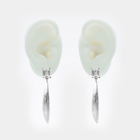 Callisto Silver Earrings