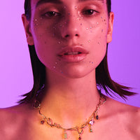Sayula Necklace