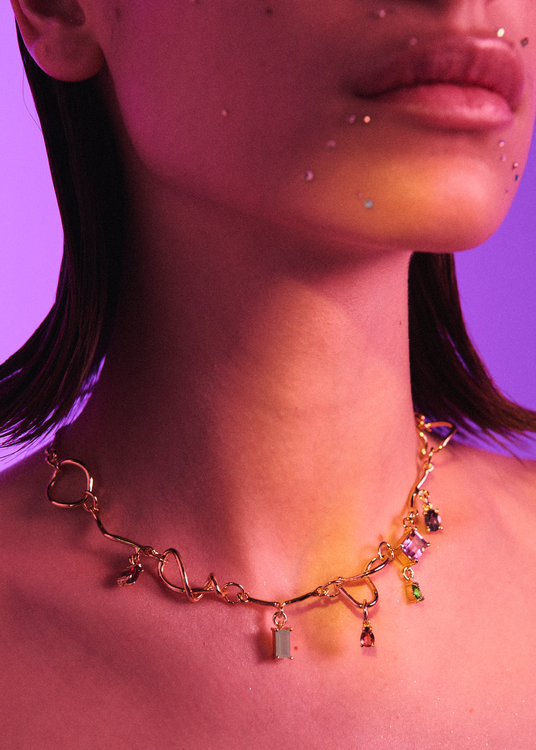 Sayula Necklace