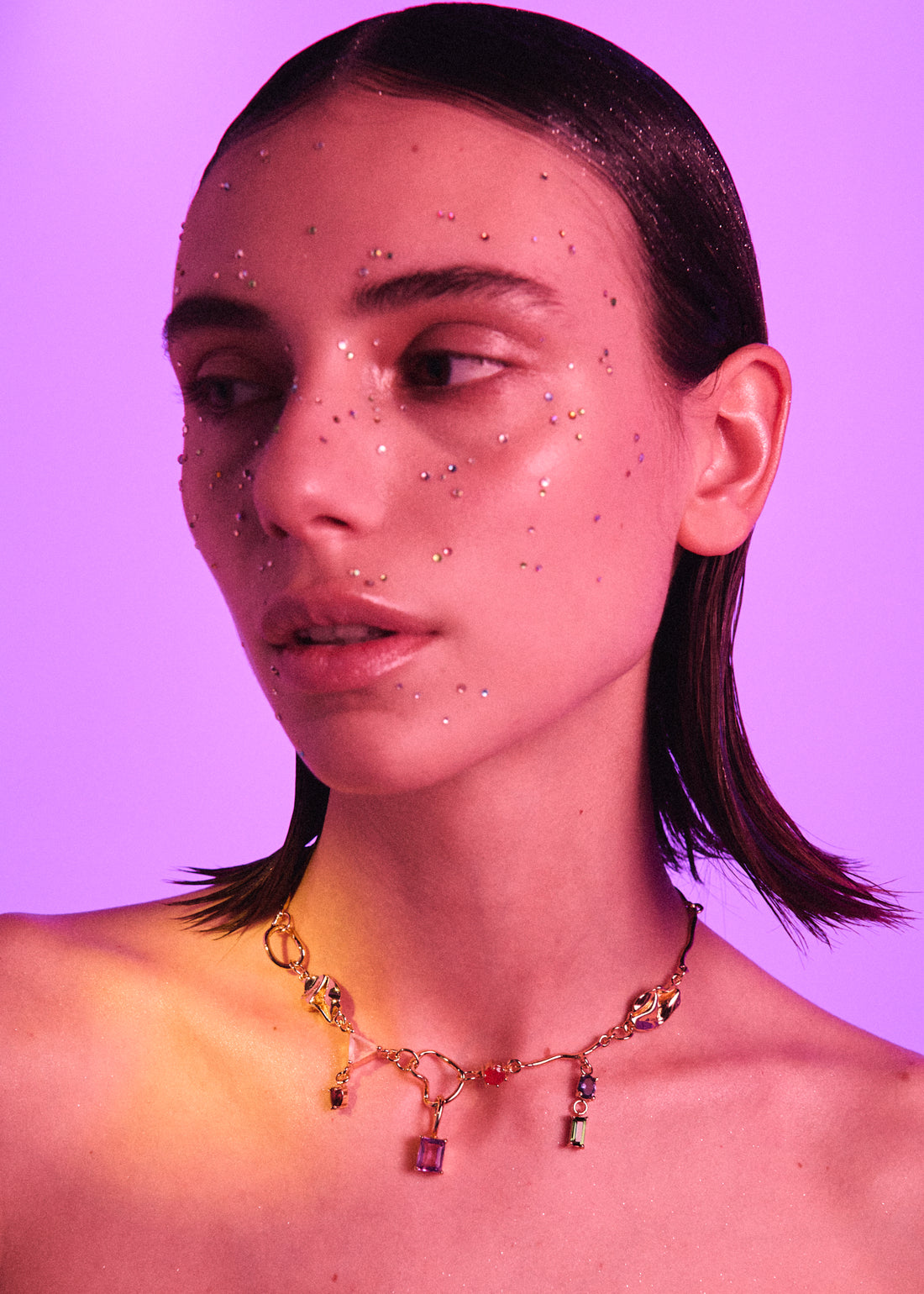 Arteaga Necklace