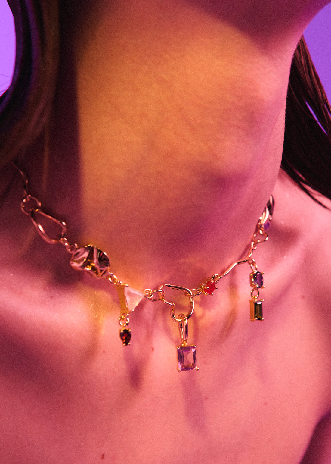 Arteaga Necklace