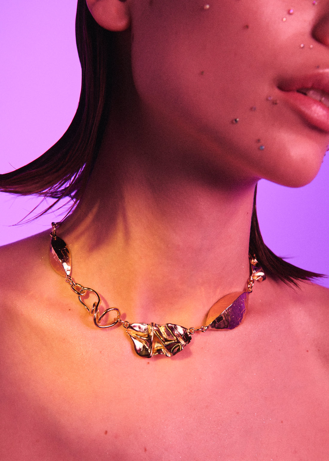 Acapulco Necklace