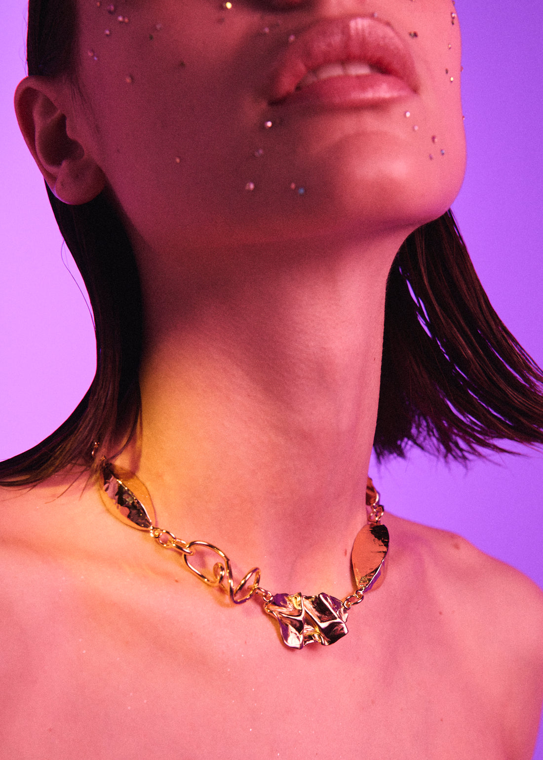 Acapulco Necklace