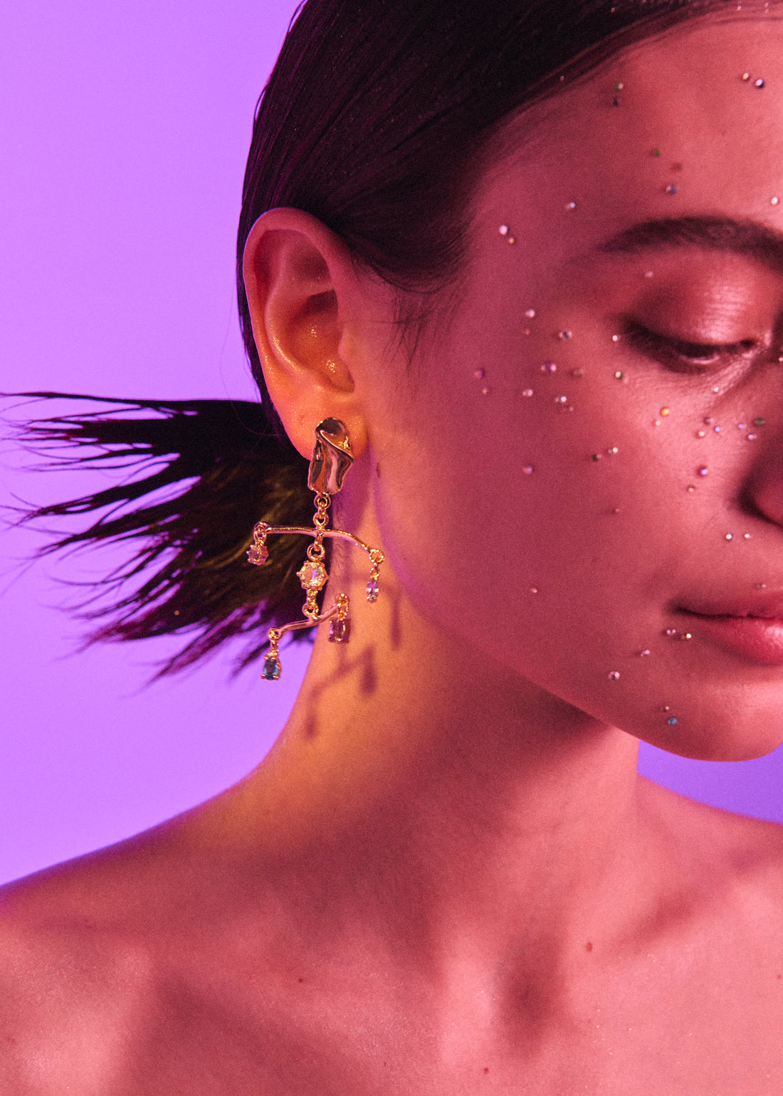 Arteaga Earrings