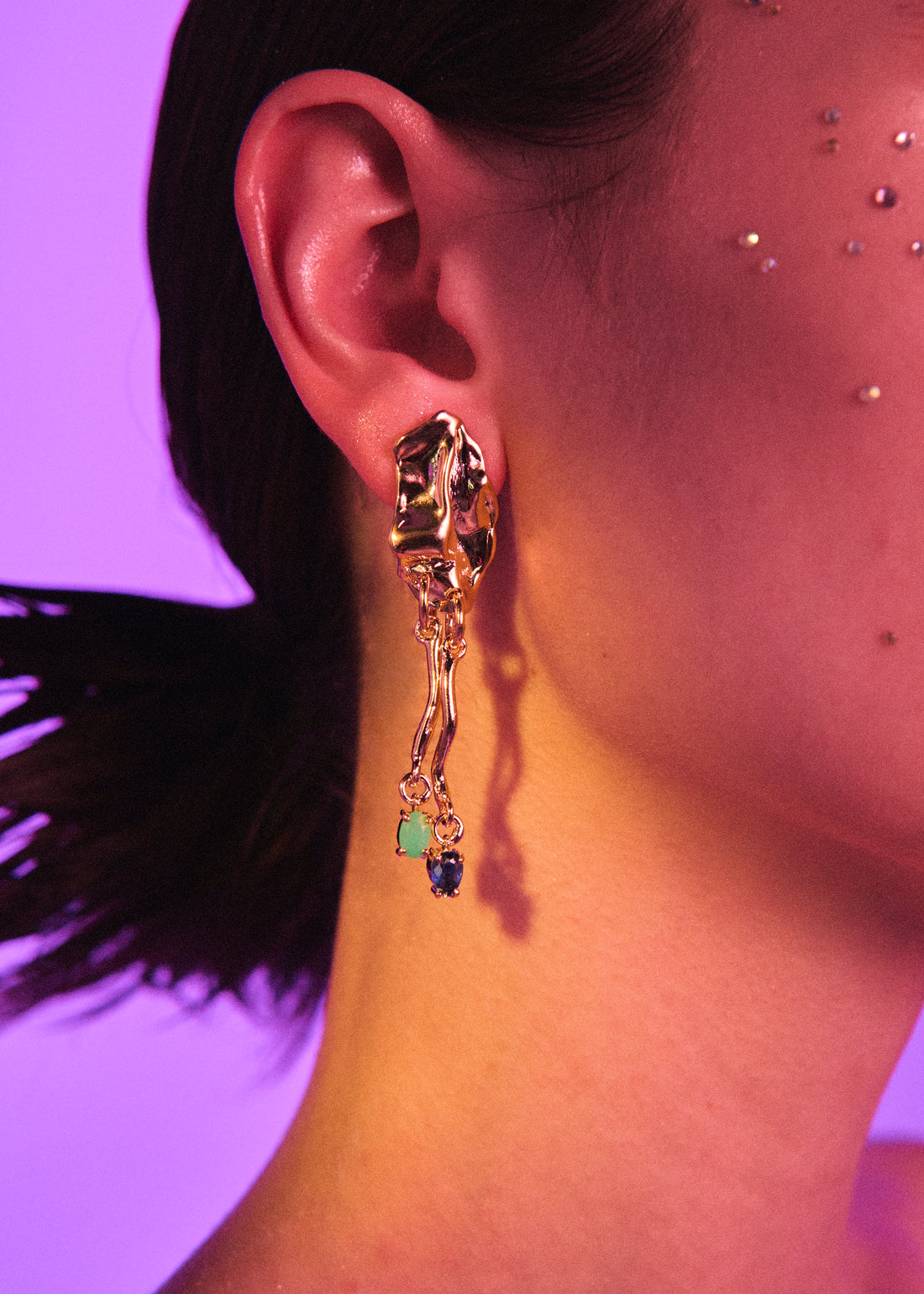 Eldorado Earrings