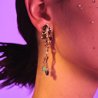 Eldorado Earrings