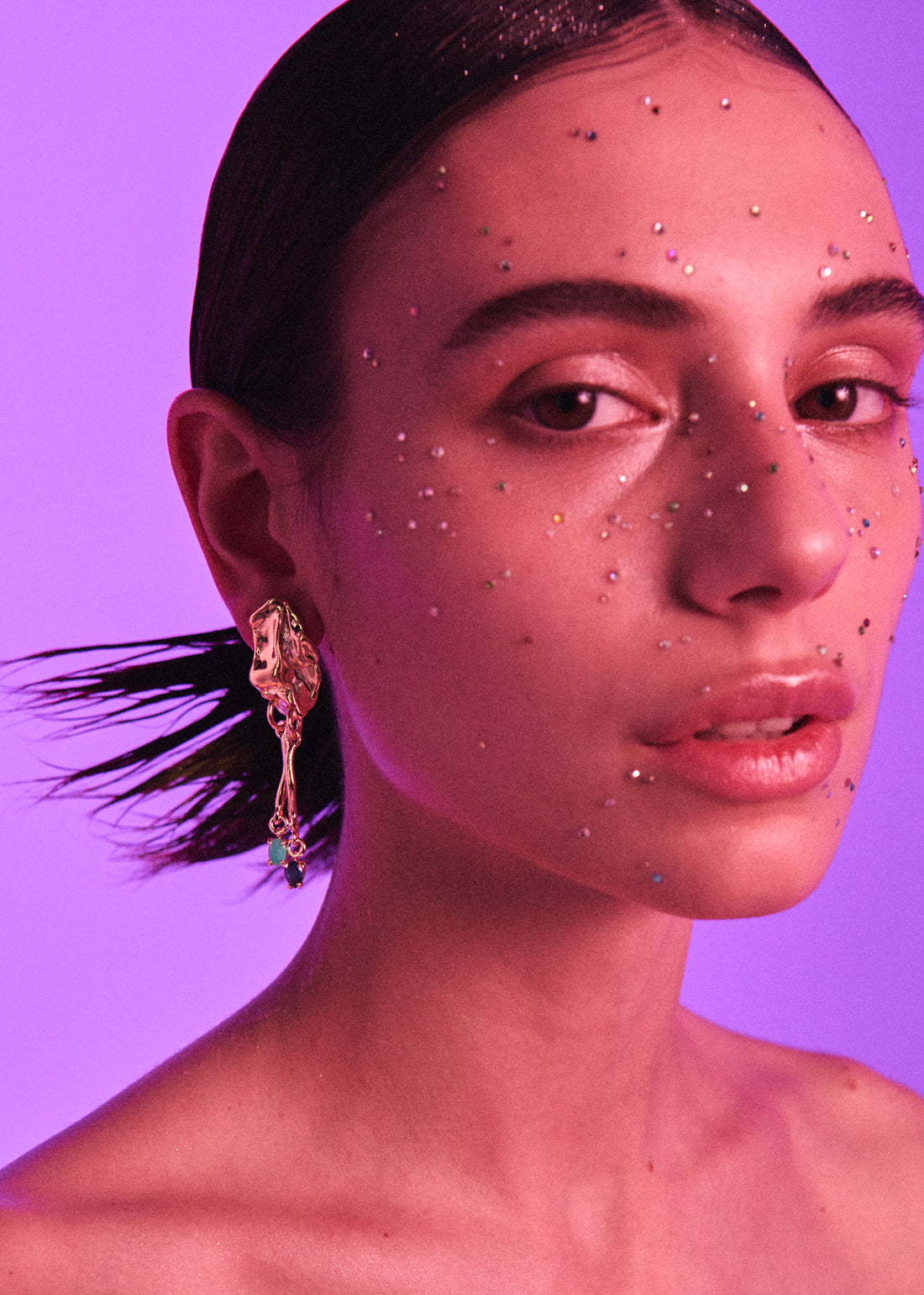 Eldorado Earrings