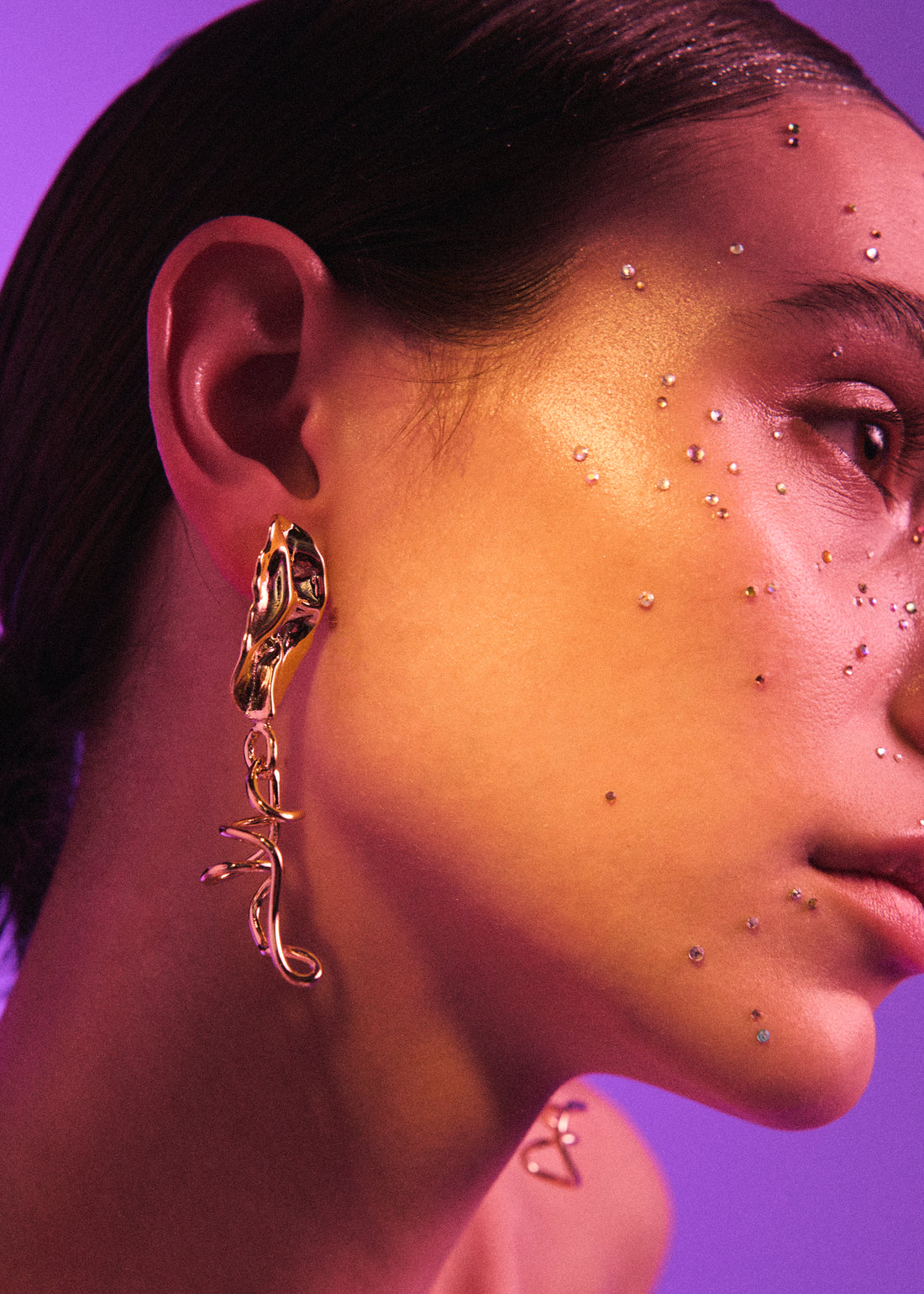 Ahome Earrings