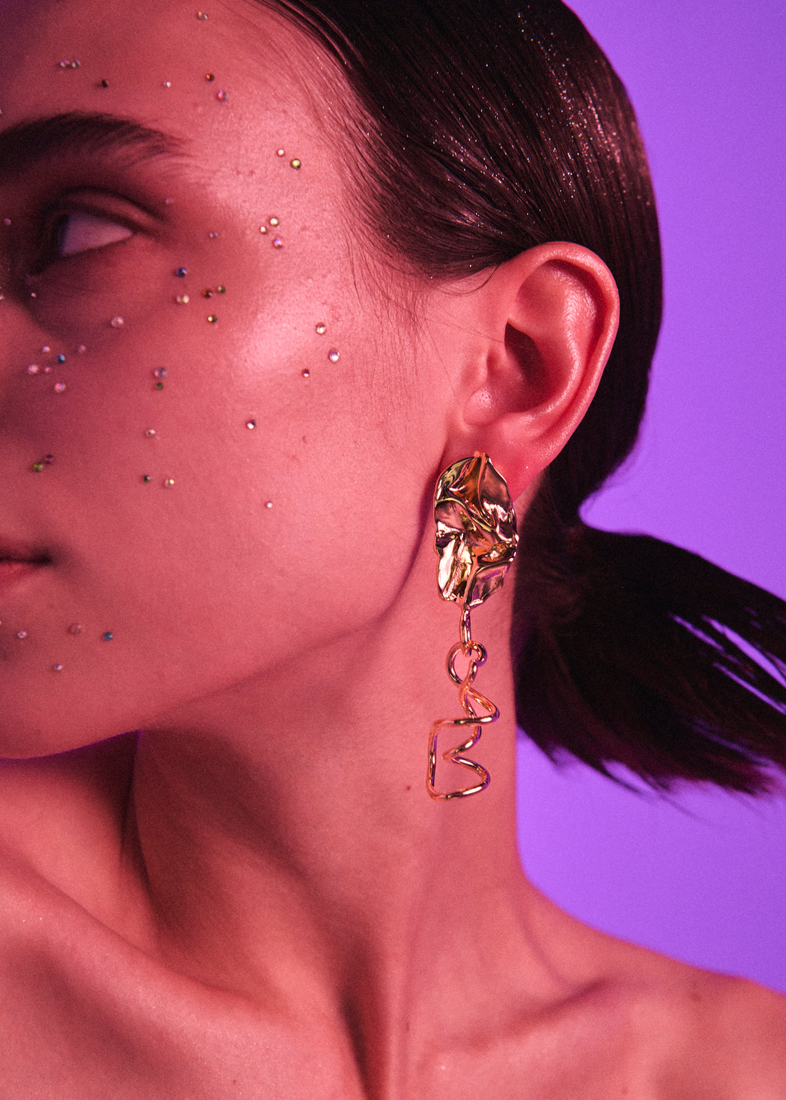 Ahome Earrings