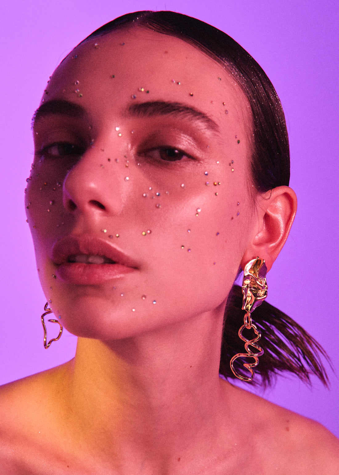Ahome Earrings
