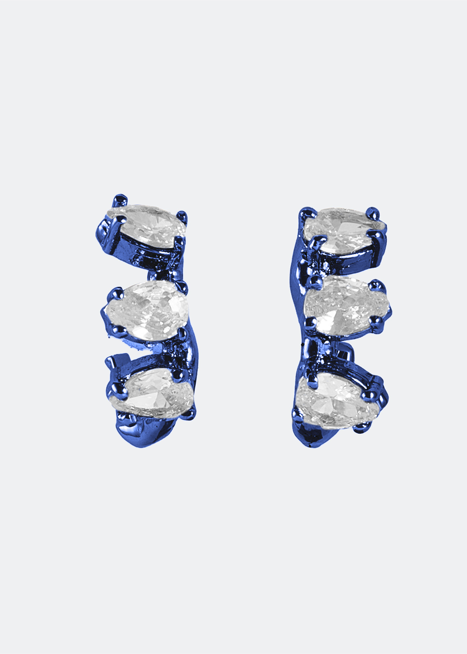Mini Color Aita Earrings