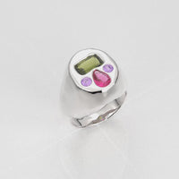 Naica Ring