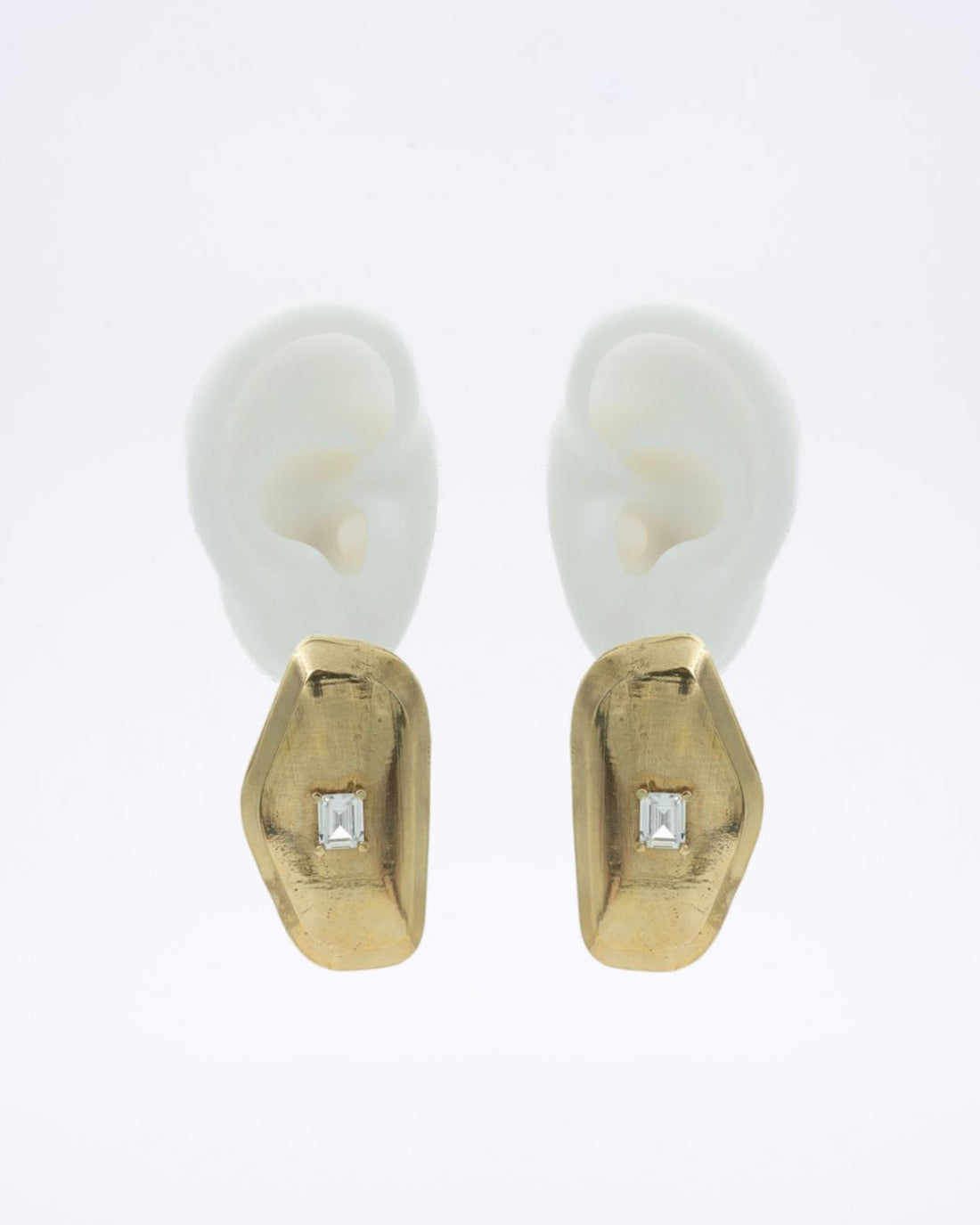 Supernova Earrings